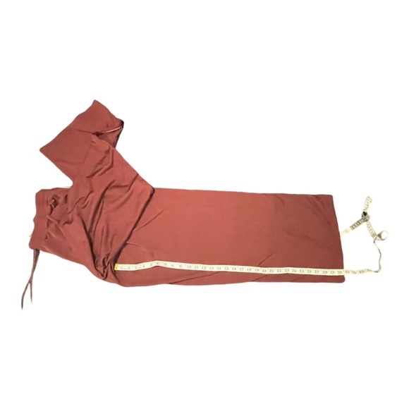 🆕 Reebok Identity Back Vector Tricot Track Pants - Maroon - 1X/16W - NWT - Picture 7 of 8